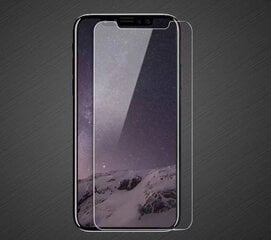 Защитное стекло дисплея Adpo Tempered Glass Apple iPhone 14 Max цена и информация | Google Pixel 3a - 3mk FlexibleGlass Lite™ защитная пленка для экрана | pigu.lt