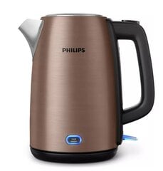 Philips Viva Collection HD9355/92 цена и информация | Philips Кухонная техника | pigu.lt