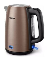 Philips Viva Collection HD9355/92 цена и информация | Электрочайники | pigu.lt