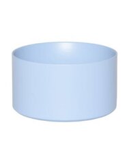 Normann Copenhagen 356985 Moon Tray dubenėlis, 7.5 cm kaina ir informacija | Indai, lėkštės, pietų servizai | pigu.lt