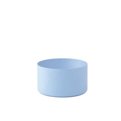 Normann Copenhagen 356985 Moon Tray dubenėlis, 7.5 cm kaina ir informacija | Indai, lėkštės, pietų servizai | pigu.lt