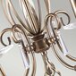 Pakabinamas šviestuvas Elstead Lighting Aegean AG5-AGED-BRASS цена и информация | Pakabinami šviestuvai | pigu.lt