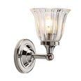 Настенный светильник Elstead Lighting Avon BATH-AUSTEN1-PN