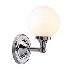 Настенный светильник Elstead Lighting Austen BATH-AUSTEN4-PC цена и информация | Настенные светильники | pigu.lt