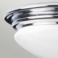 Lubinis vonios šviestuvas Elstead Lighting Brompton BATH-BROMPTON-F цена и информация | Lubiniai šviestuvai | pigu.lt