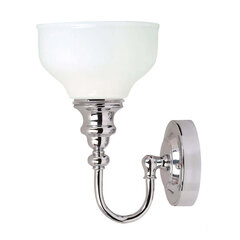 Настенный светильник Elstead Lighting Cheadle BATH-CD1 цена и информация | Настенные светильники | pigu.lt