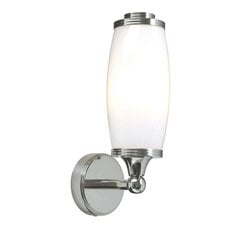 Настенный светильник Elstead Lighting Eliot BATH-ELIOT1-PC цена и информация | Настенные светильники | pigu.lt