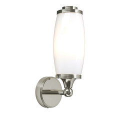 Настенный светильник Elstead Lighting Eliot BATH-ELIOT1-PN цена и информация | Настенные светильники | pigu.lt