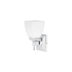 Настенный светильник для ванной комнаты Elstead Lighting Shirebrook BATH-SB1 цена и информация | Настенные светильники | pigu.lt