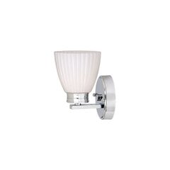 Настенный светильник для ванной комнаты Elstead Lighting Wallingford BATH-WL1 цена и информация | Настенные светильники | pigu.lt