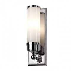 Настенный светильник Elstead Lighting Worcester BATH-WS1 цена и информация | Настенные светильники | pigu.lt