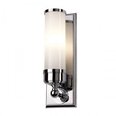 Sieninis šviestuvas Elstead Lighting Worcester BATH-WS1