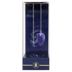 Švytuoklė Classic Amethyst Pendulum kaina ir informacija | Ezoterika | pigu.lt