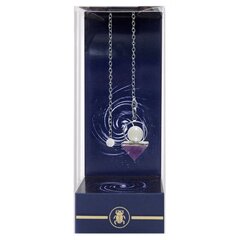 Švytuoklė Premium Amethyst Pyramid Pendulum kaina ir informacija | Ezoterika | pigu.lt