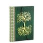 Užrašinė Celtic Tree цена и информация | Sąsiuviniai ir popieriaus prekės | pigu.lt
