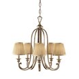 Подвесной светильник Elstead Lighting Abbey FE-ABBEY5