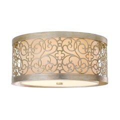 Потолочный светильник Elstead Lighting Arabesque FE-ARABESQUE-F цена и информация | Потолочные светильники | pigu.lt