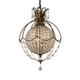 Подвесной светильник Elstead Lighting Bellini FE-BELLINI3