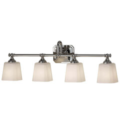 Настенный светильник Elstead Lighting Concord FE-CONCORD4-BATH цена и информация | Настенные светильники | pigu.lt