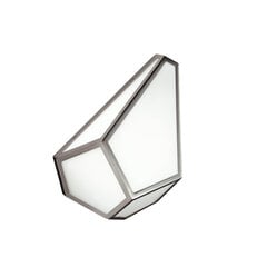 Sieninis šviestuvas Elstead Lighting Diamond FE-DIAMOND1 kaina ir informacija | Sieniniai šviestuvai | pigu.lt