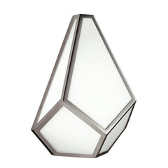 Настенный светильник Elstead Lighting Diamond FE-DIAMOND1 цена и информация | Настенные светильники | pigu.lt