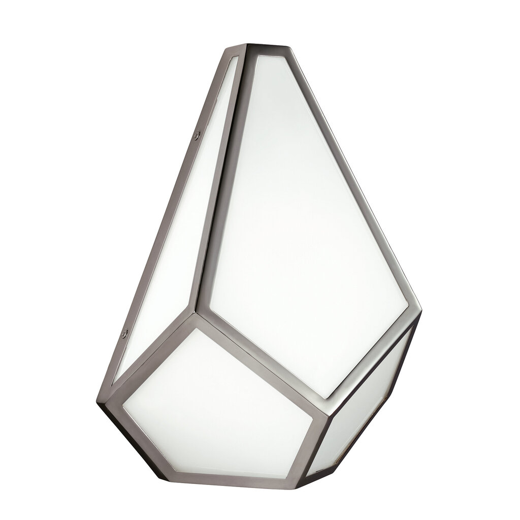 Sieninis šviestuvas Elstead Lighting Diamond FE-DIAMOND1 цена и информация | Sieniniai šviestuvai | pigu.lt