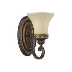 Настенный светильник Elstead Lighting Drawing room FE-DRAWING-ROOM1 цена и информация | Настенные светильники | pigu.lt