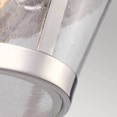 Потолочный светильник Elstead Lighting Harrow FE-HARROW-F цена и информация | Потолочные светильники | pigu.lt