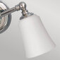Sieninis šviestuvas Elstead Lighting Huguenot FE-HUGOLAKE2BATH kaina ir informacija | Sieniniai šviestuvai | pigu.lt