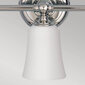 Sieninis šviestuvas Elstead Lighting Huguenot FE-HUGOLAKE3BATH kaina ir informacija | Sieniniai šviestuvai | pigu.lt