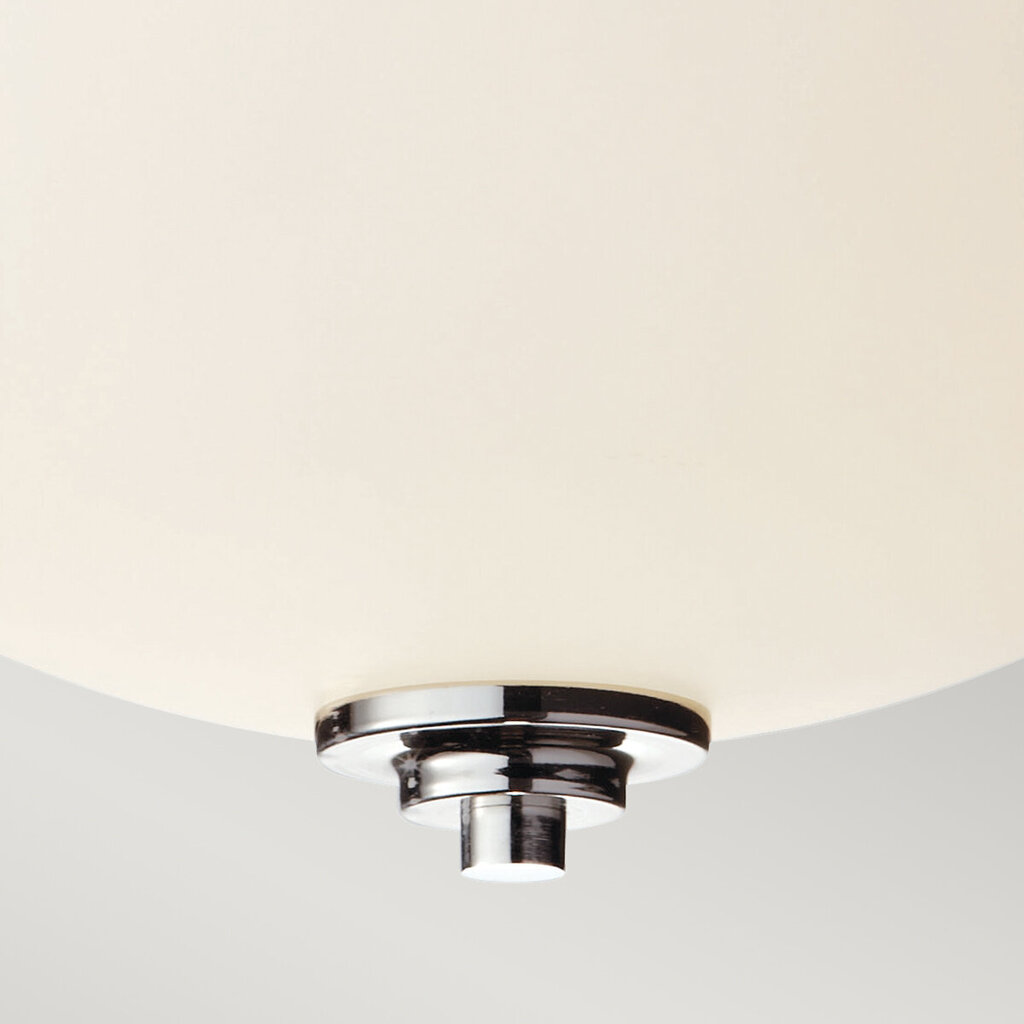 Lubinis šviestuvas Elstead Lighting Malibu FE-MALIBU-F-BATH цена и информация | Lubiniai šviestuvai | pigu.lt