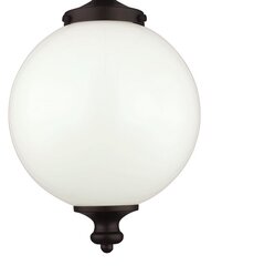 Подвесной светильник Elstead Lighting Parkman FE-PARKMAN-PS-OB цена и информация | Люстры | pigu.lt