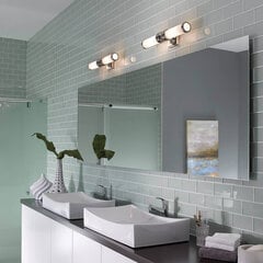 Sieninis vonios šviestuvas Elstead Lighting Payne FE-PAYN-OR2-BATH kaina ir informacija | Sieniniai šviestuvai | pigu.lt