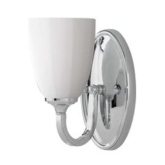 Настенный светильник для ванной комнаты Elstead Lighting Perry FE-PERRY1-BATH цена и информация | Настенные светильники | pigu.lt