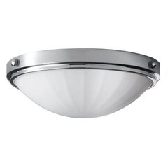 Потолочный светильник для ванны Elstead Lighting Perry FE-PERRY-F-BATH цена и информация | Потолочные светильники | pigu.lt