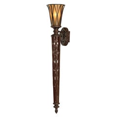 Настенный светильник Elstead Lighting Triomphe FE-TRIOMPHE цена и информация | Настенные светильники | pigu.lt
