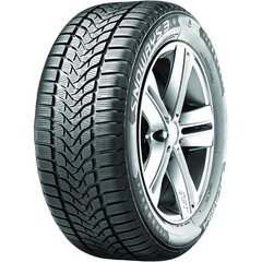 Lassa Snoways 3 165/65 R14 79T цена и информация | Зимние шины | pigu.lt