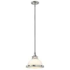 Подвесной светильник Elstead Lighting Amelia HK-AMELIA-P-S-CM цена и информация | Люстры | pigu.lt