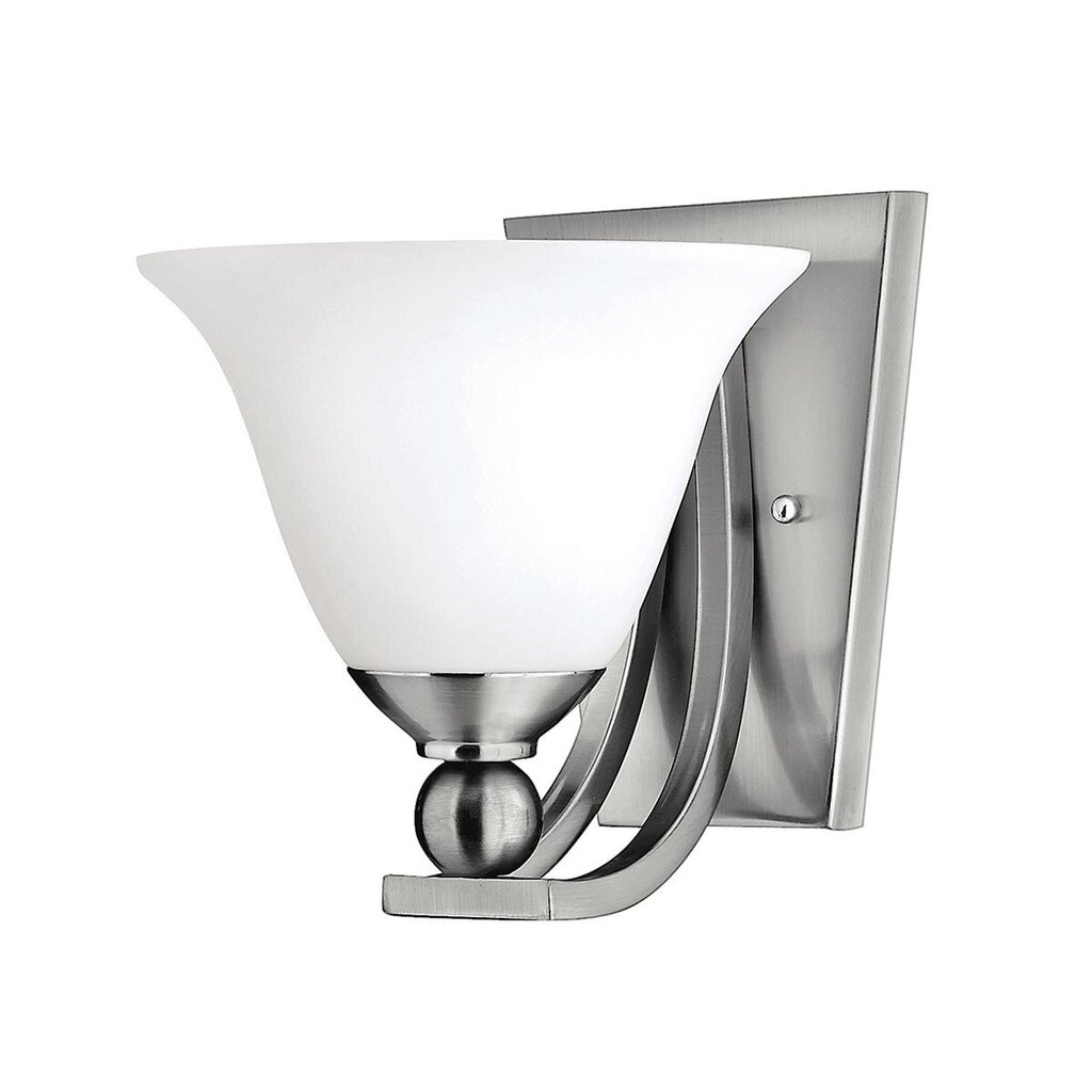 Sieninis šviestuvas Elstead Lighting Bolla HK-BOLLA1 kaina ir informacija | Sieniniai šviestuvai | pigu.lt