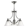 Подвесной светильник Elstead Lighting Bolla HK-BOLLA3