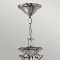 Подвесной светильник Elstead Lighting Bolla HK-BOLLA5 цена и информация | Люстры | pigu.lt