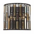 Настенный светильник Elstead Lighting Gemma HK-GEMMA2-A-VBZ