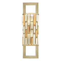 Настенный светильник Elstead Lighting Gemma HK-GEMMA2-B-SL цена и информация | Настенные светильники | pigu.lt