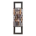 Настенный светильник Elstead Lighting Gemma HK-GEMMA2-B-VBZ