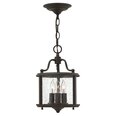 Подвесной светильник Elstead Lighting Gentry HK-GENTRY-P-S-OB