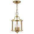 Подвесной светильник Elstead Lighting Gentry HK-GENTRY-P-S-PB