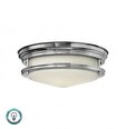 Потолочный светильник для ванной комнаты Elstead Lighting Hadley HK-HADLEY-F-BATH