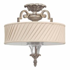 Потолочный светильник Elstead Lighting Kingsley HK-KINGSLEY-SF цена и информация | Потолочные светильники | pigu.lt