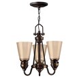 Подвесной светильник Elstead Lighting Mayflower