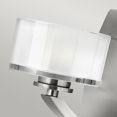 Настенный светильник Elstead Lighting Meridian HK-MERIDIAN1 цена и информация | Настенные светильники | pigu.lt